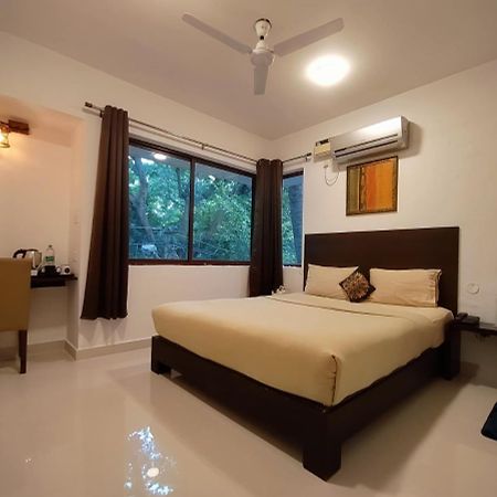 The Royal Living I Indiranagar Hotell Bangalore Exteriör bild